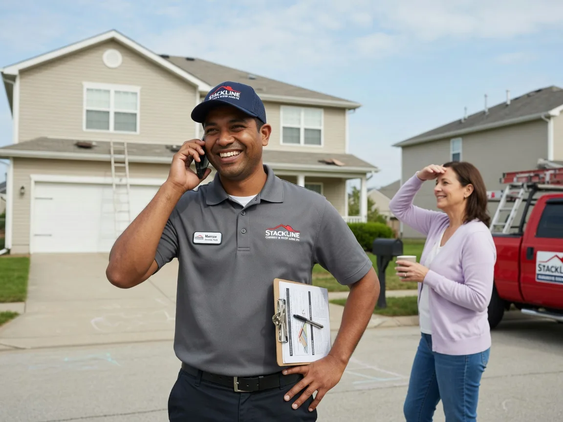 Chimney flashing repair Clifton, VA FAQs
